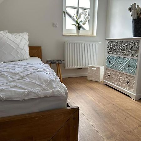 Neuwertige Gemuetliche Wohnung Риден Экстерьер фото