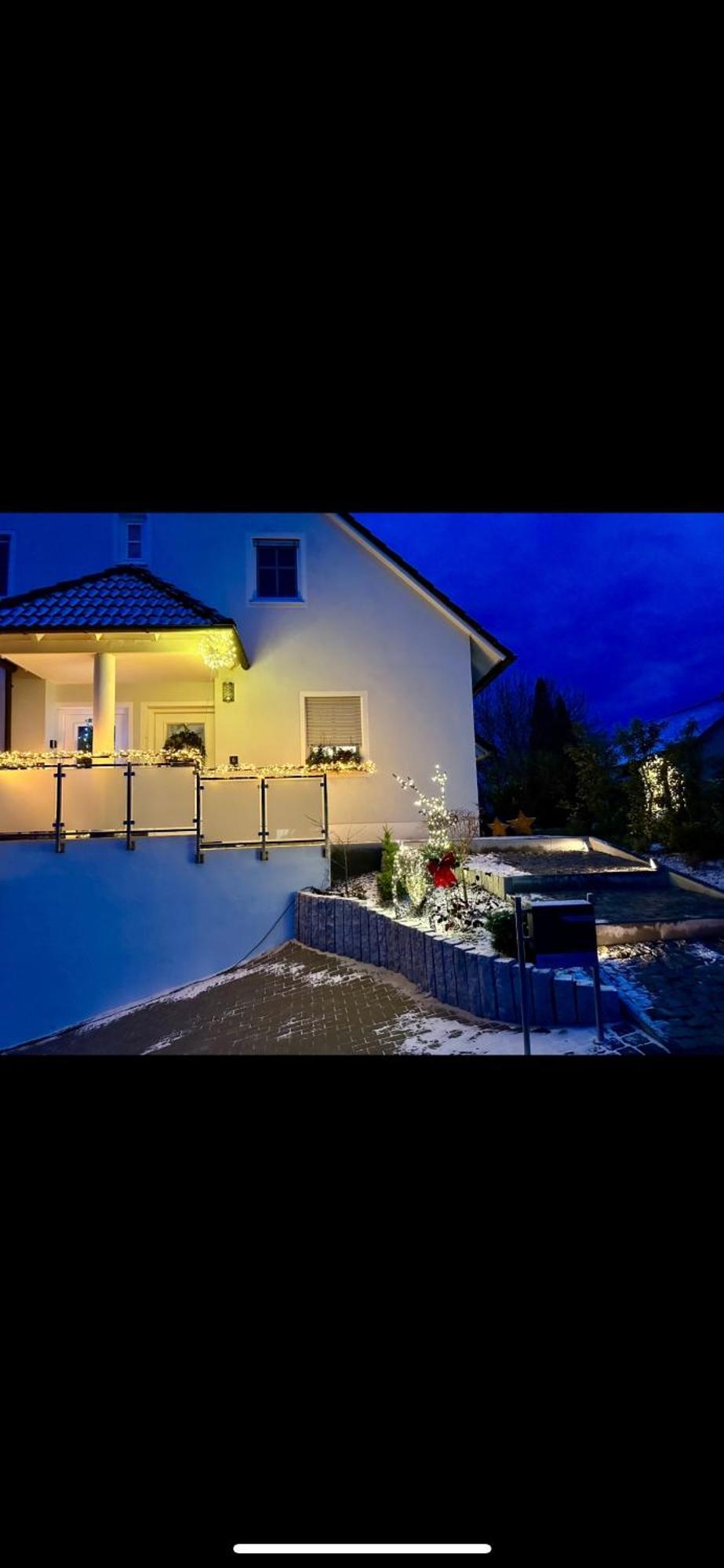 Neuwertige Gemuetliche Wohnung Риден Экстерьер фото